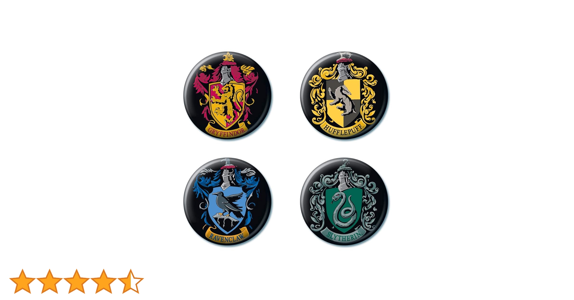 ハリーポッター NEW ERA 59FIFTY / WB 100th Year Looney Tunes x Harry Potter